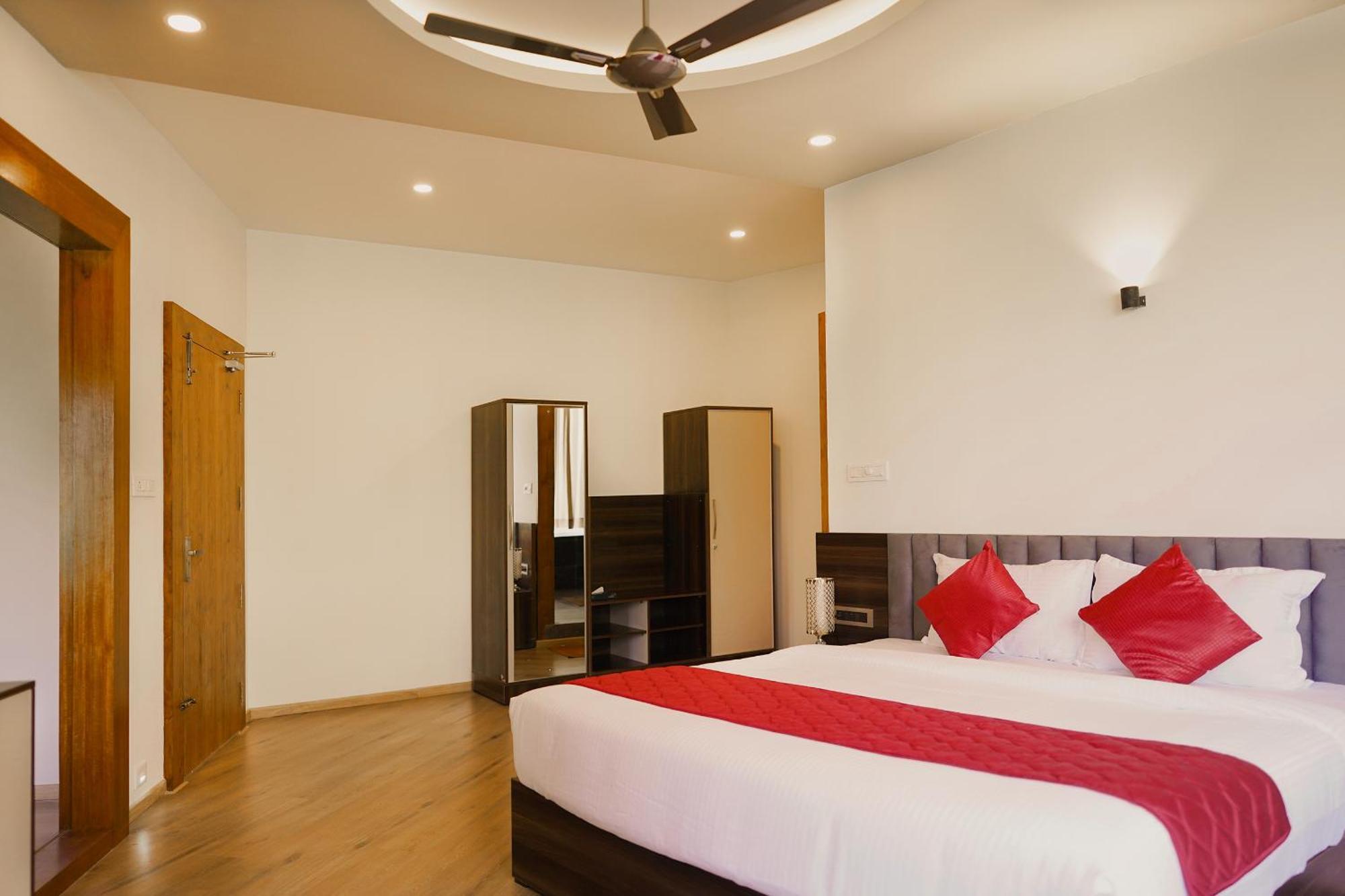 Kuruva Island Resort And Spa - By Kabini Breeze, Wayanad Mananthavadi Kültér fotó