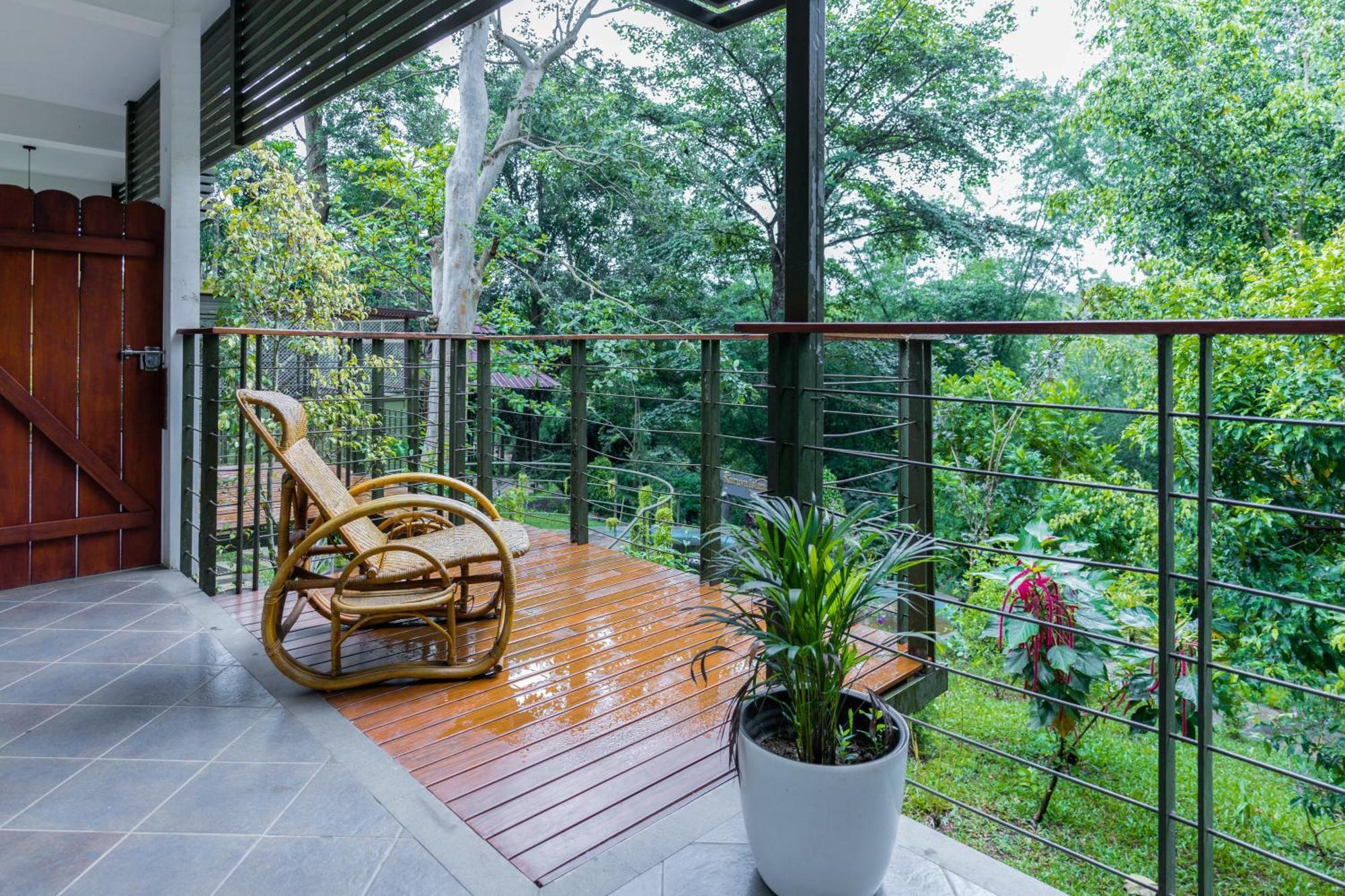 Kuruva Island Resort And Spa - By Kabini Breeze, Wayanad Mananthavadi Kültér fotó