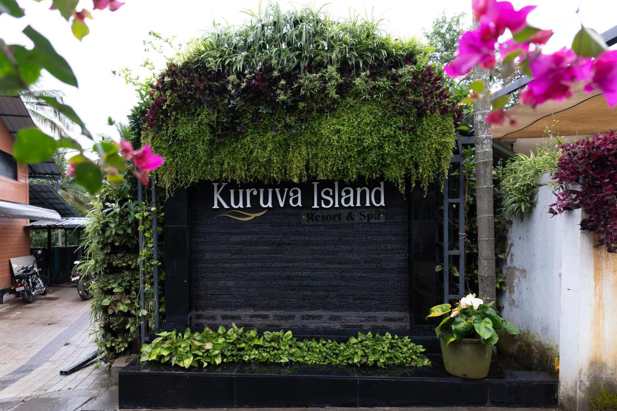 Kuruva Island Resort And Spa - By Kabini Breeze, Wayanad Mananthavadi Kültér fotó