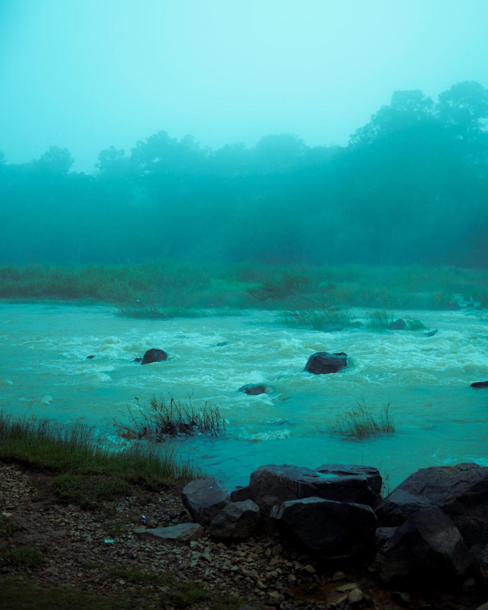 Kuruva Island Resort And Spa - By Kabini Breeze, Wayanad Mananthavadi Kültér fotó